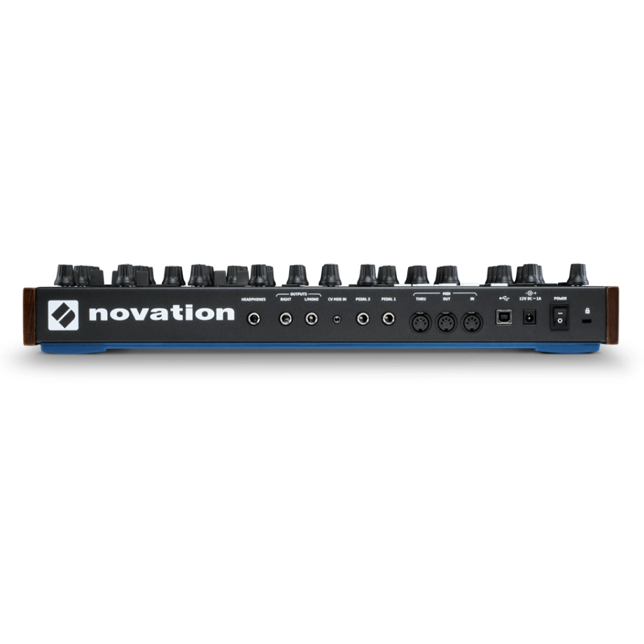 鍵盤楽器 Novation PEAK 20170425155431-920x920.webp
