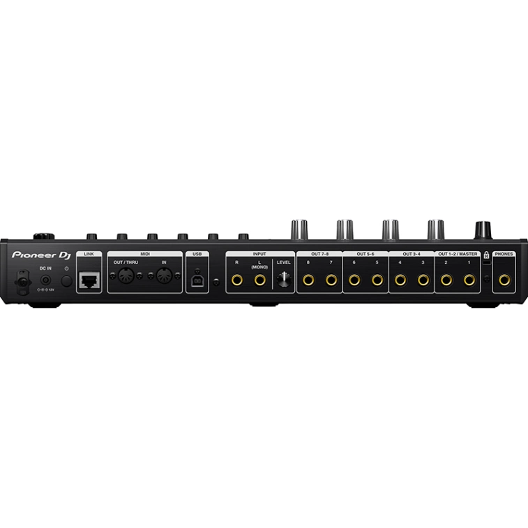 Купить сэмплер Pioneer DJ TORAIZ SP-16 в интернет-магазине PRODJ