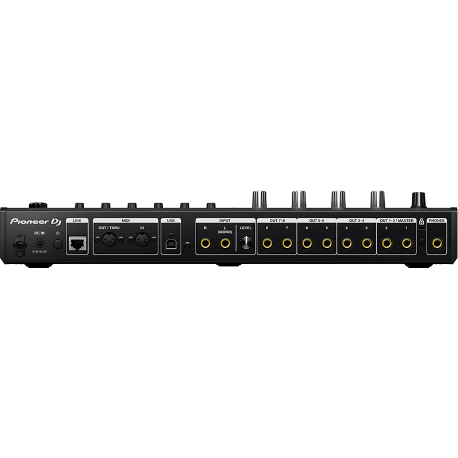Семплер Pioneer DJ TORAIZ SP-16 — купити в інтернет-магазині PRODJ