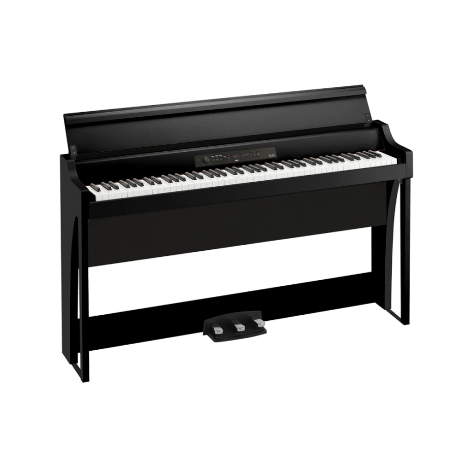 Фото №2 Цифровое пианино Korg G1 Air