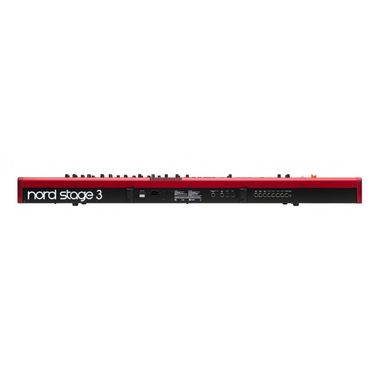 Купить синтезатор и рабочую станцию Nord Stage 3 88 в интернет