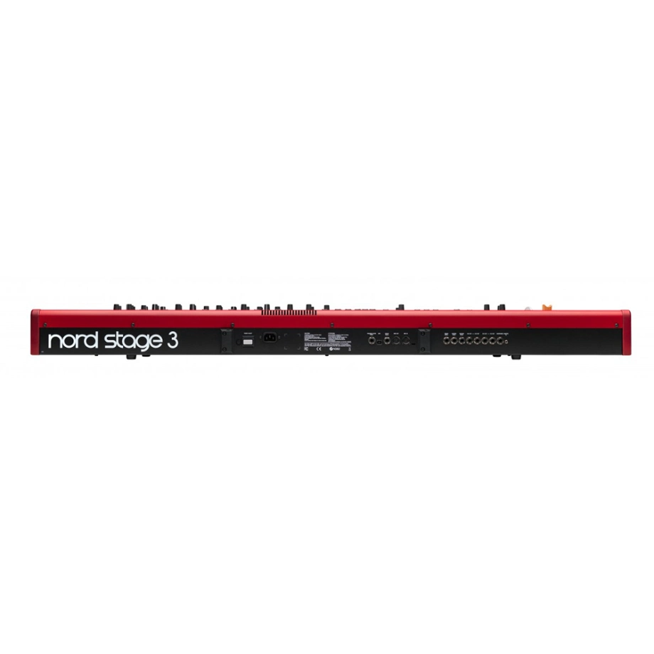 Фото №2 Синтезатор Nord Stage 3 88