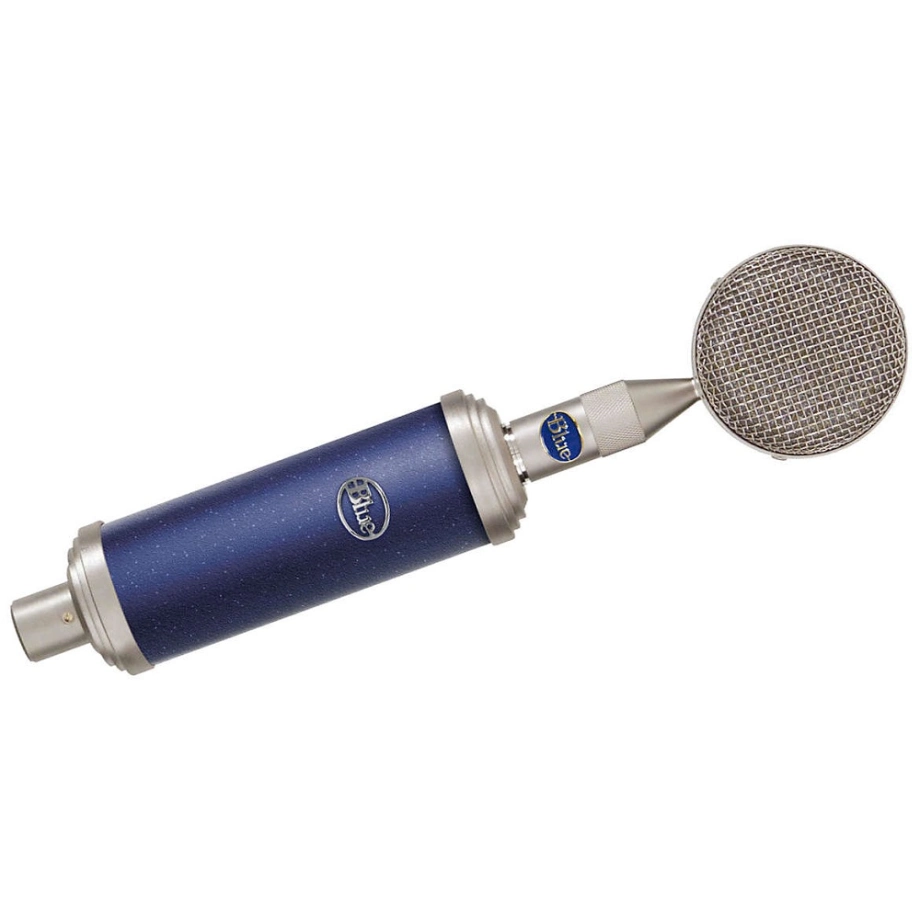 Фото №2 Студійний мікрофон Blue Microphones Bottle Rocket Stage 1