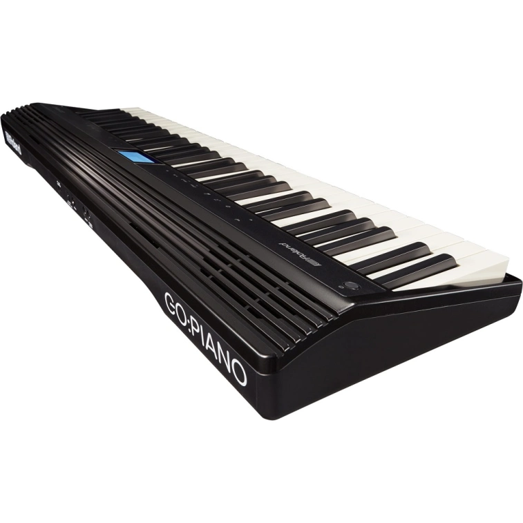 Купить цифровое пианино Roland Go:Piano в интернет-магазине PRODJ
