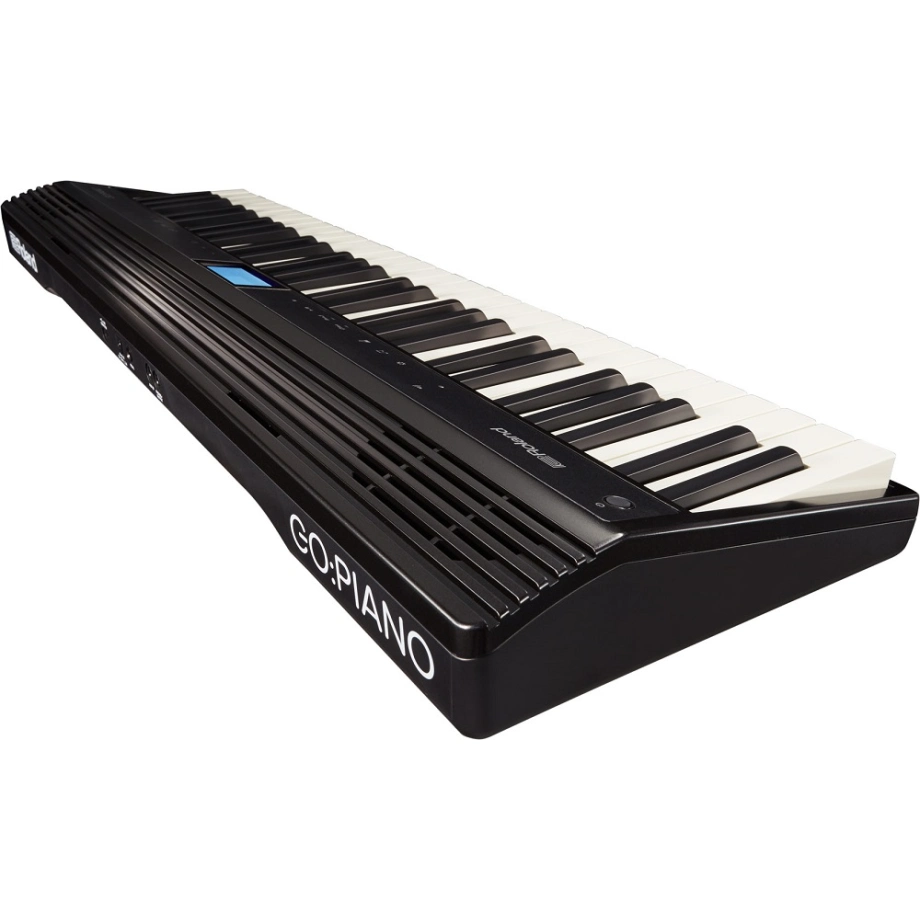 Цифрове піаніно Roland Go:Piano — купити в інтернет-магазині PRODJ