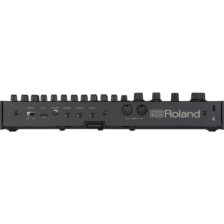 Купить синтезатор и рабочую станцию Roland TR-08 в интернет
