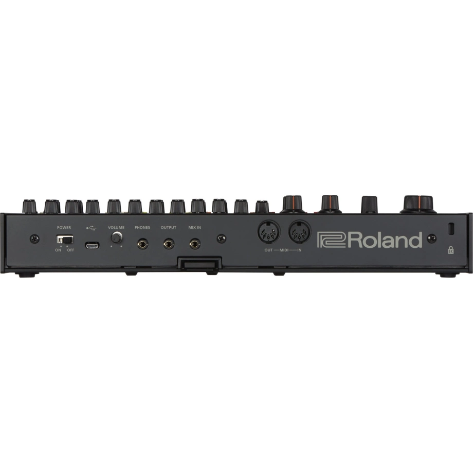 Синтезатор і робоча станція Roland TR-08 — купити в інтернет