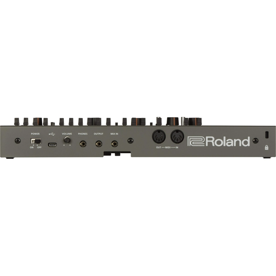 Фото №2 Синтезатор Roland SH-01A