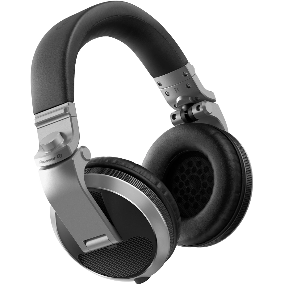Фото №2 DJ-навушники Pioneer DJ HDJ-X5-S