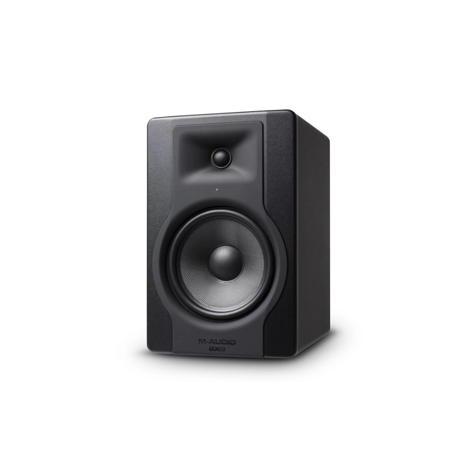 Фото №2 Студийный монитор M-Audio BX8-D3