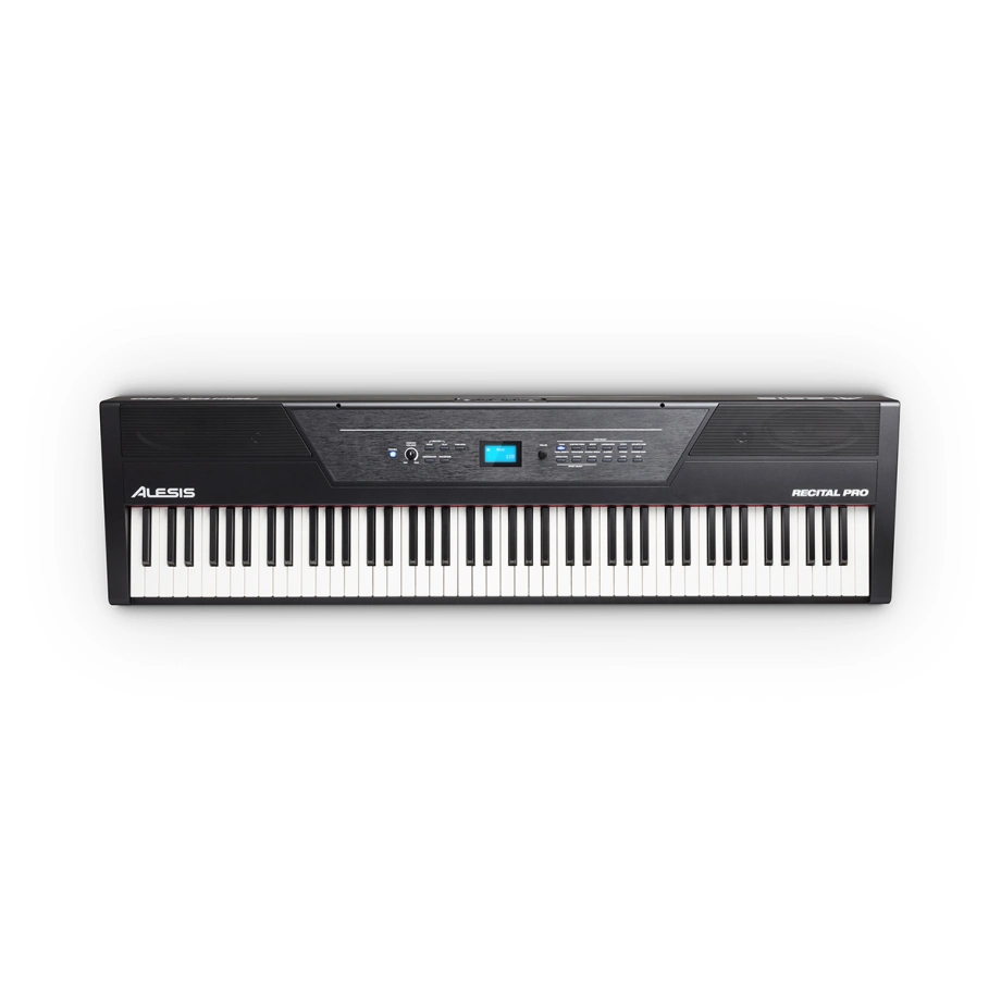 Купить цифровое пианино Alesis Recital Pro в интернет-магазине