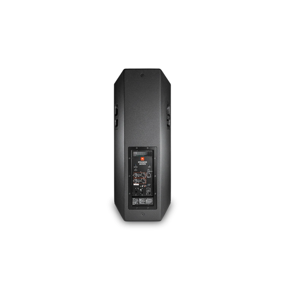 Фото №2 Акустическая система JBL PRX 835W