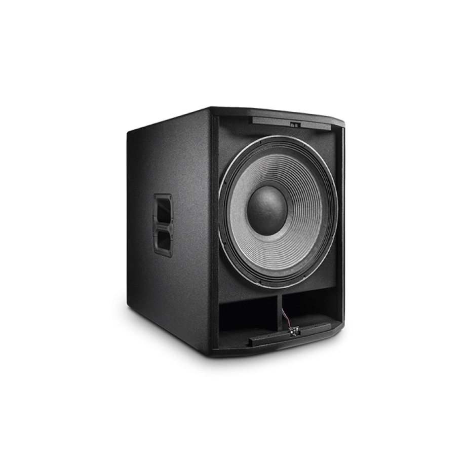 Фото №2 Сабвуфер JBL PRX 818XLFW
