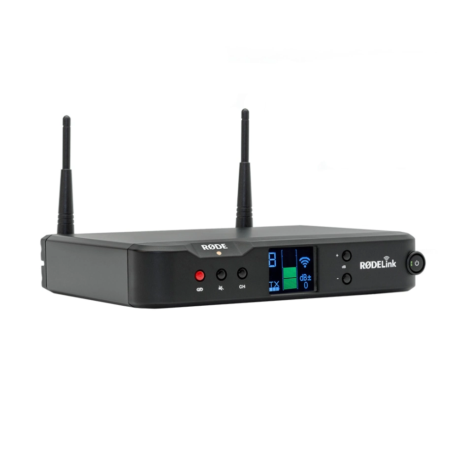 Фото №2 Бездротовий мікрофон Rode RODELink Performer kit