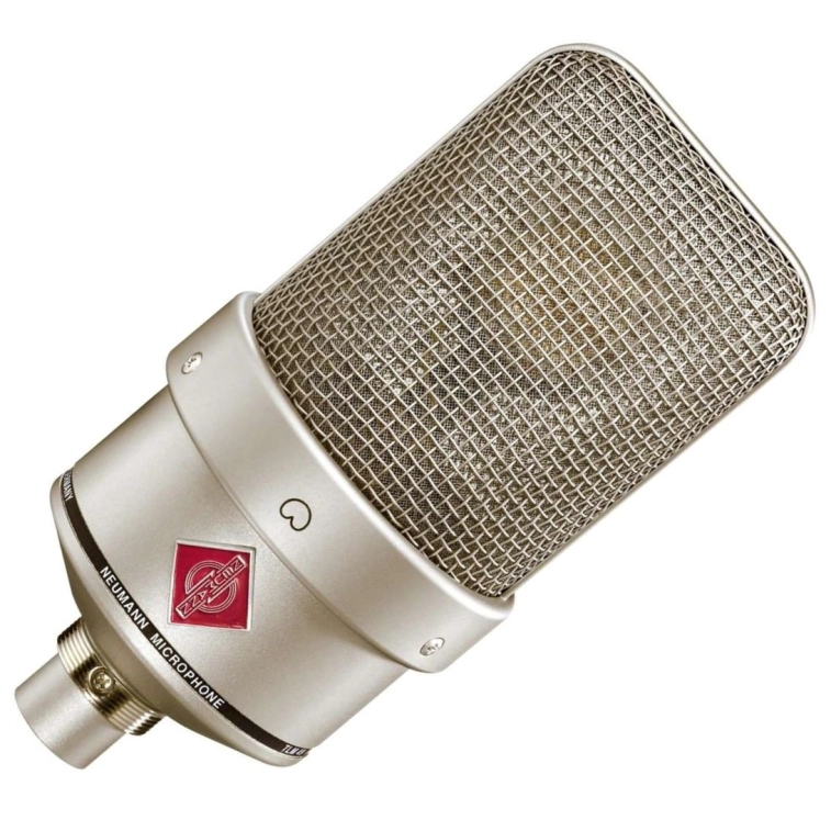 Купить студийный микрофон Neumann TLM 49 set в интернет-магазине