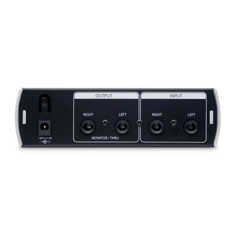 Фото №2 Предусилитель Presonus HP4