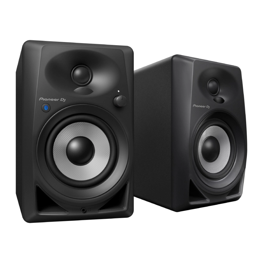 Фото №2 Студійний монітор Pioneer DJ DM-40BT