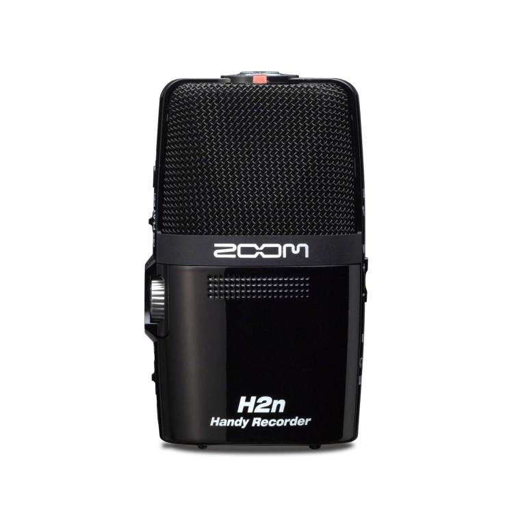 Рекордер, аудіоконвертор Zoom H2n SET — купити в інтернет-магазині