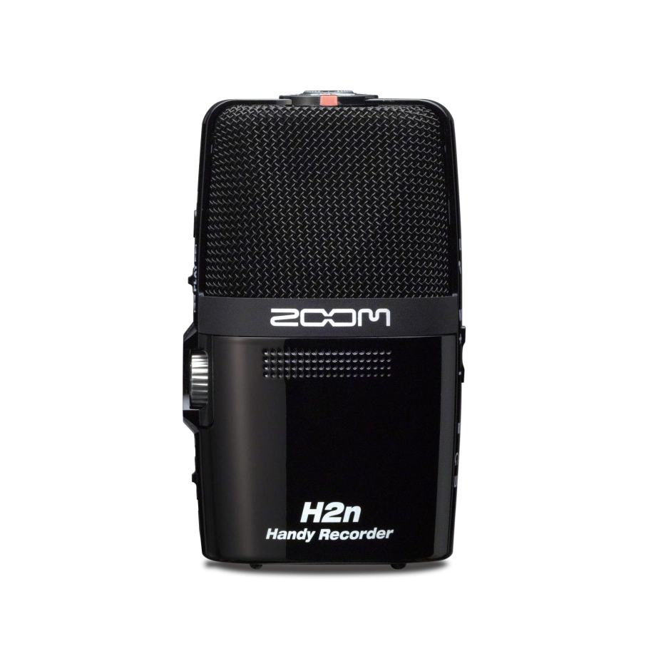 Рекордер, аудіоконвертор Zoom H2n SET — купити в інтернет-магазині