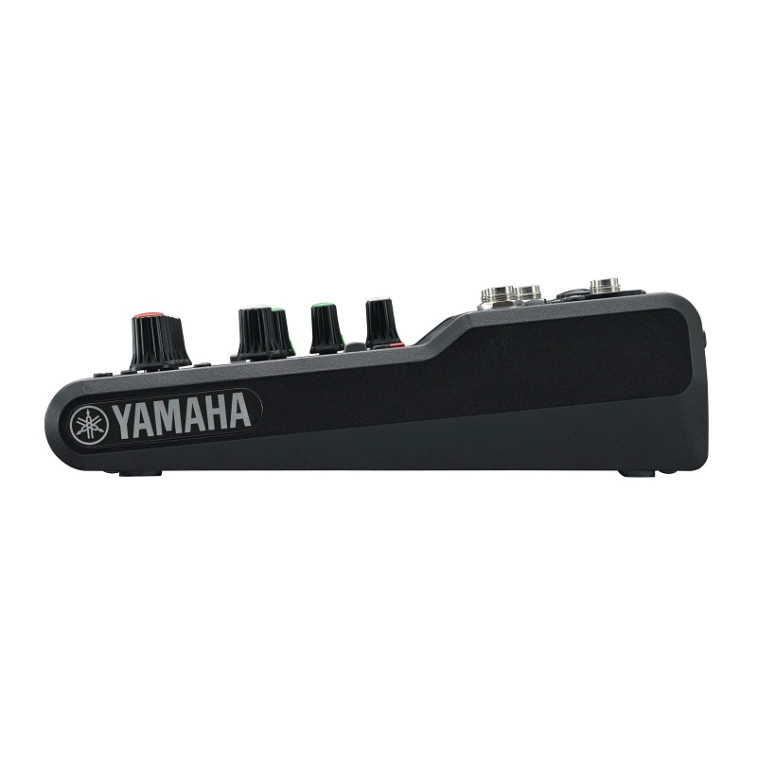 Купить микшерный пульт Yamaha MG06 в интернет-магазине PRODJ по