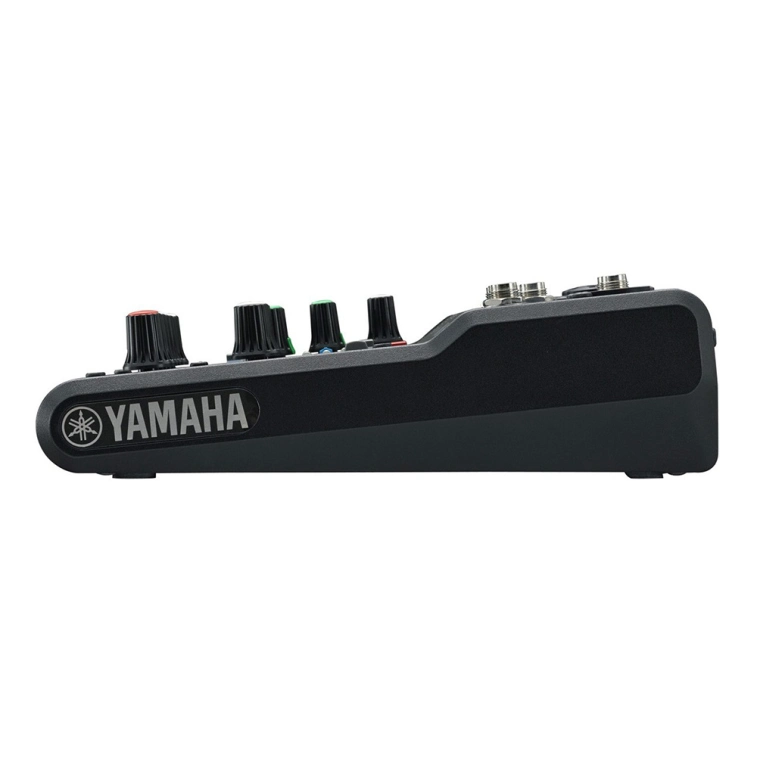 Купить микшерный пульт Yamaha MG06X в интернет-магазине PRODJ по