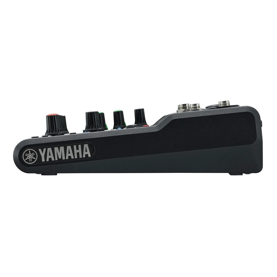 Фото №2 Мікшерний пульт Yamaha MG06X