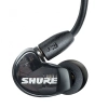 Фото №2 Навушники для плеєра Shure SE215-K Фото №2 Навушники для плеєра Shure SE215-K