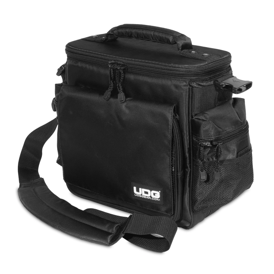 Фото №2 Сумка/кейс UDG Ultimate SlingBag Black MKII
