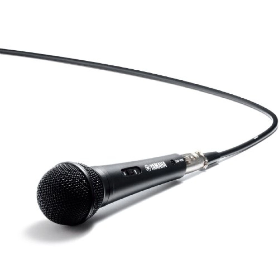 Фото №2 Вокальный микрофон Yamaha DM105
