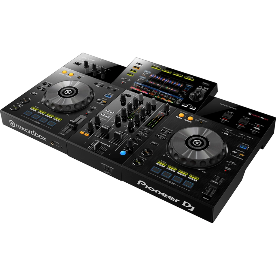 【箱付】美品Pioneer DJ XDJ-RR コントローラー DJ-система Pioneer XDJ-RR | Купить в PRODJ.ua