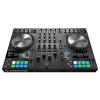 DJ-контролер Native Instruments Traktor Kontrol S4 MK3