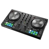 DJ-контролер Native Instruments Traktor Kontrol S2 MK3