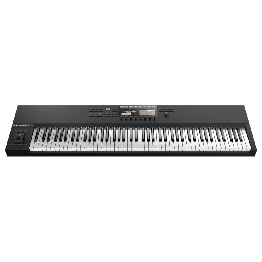 Midi-клавіатура Native Instruments Komplete Kontrol S88 MK2