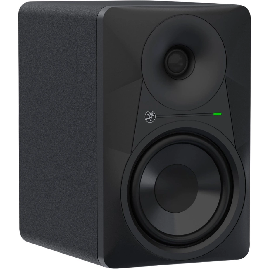 Фото №2 Студийный монитор Mackie MR624