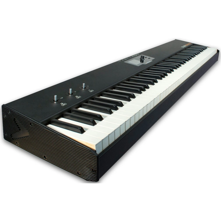 鍵盤楽器 Studiologic SL88 GRAND Купить midi-клавиатуру Studiologic SL88 Grand в интернет-магазине