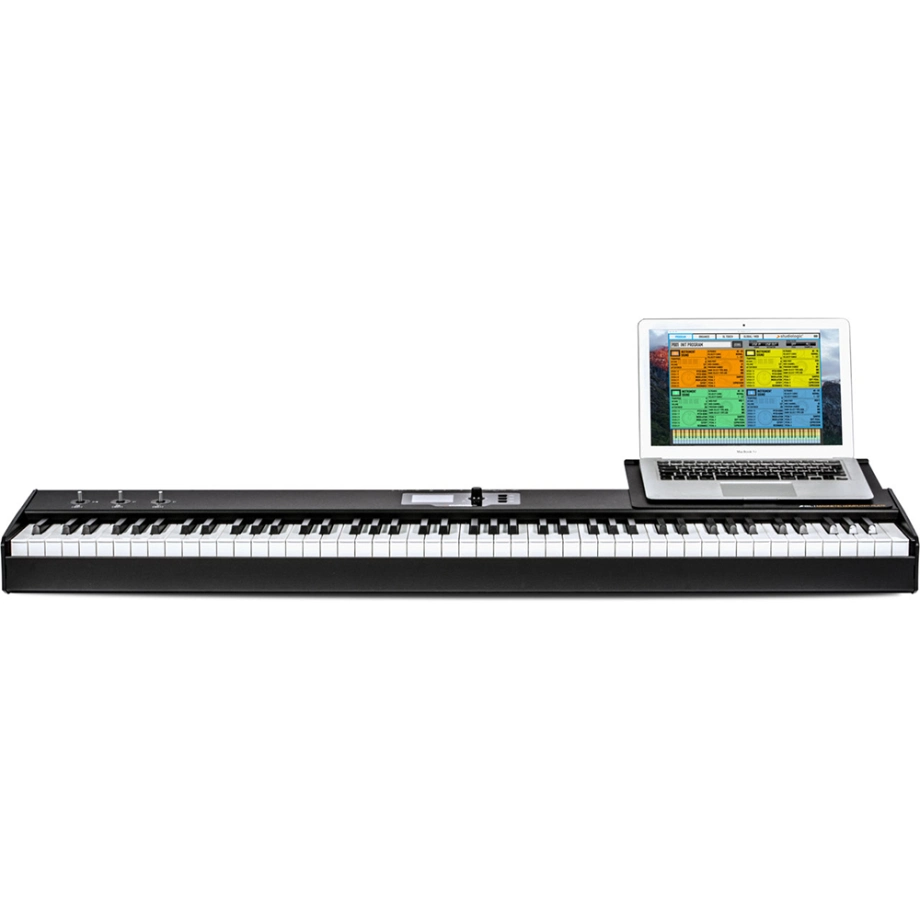 Фото №2 Studiologic SL Magnetic Computer Stand