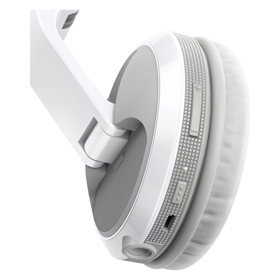 Фото №2 DJ-наушники Pioneer DJ HDJ-X5BT-W