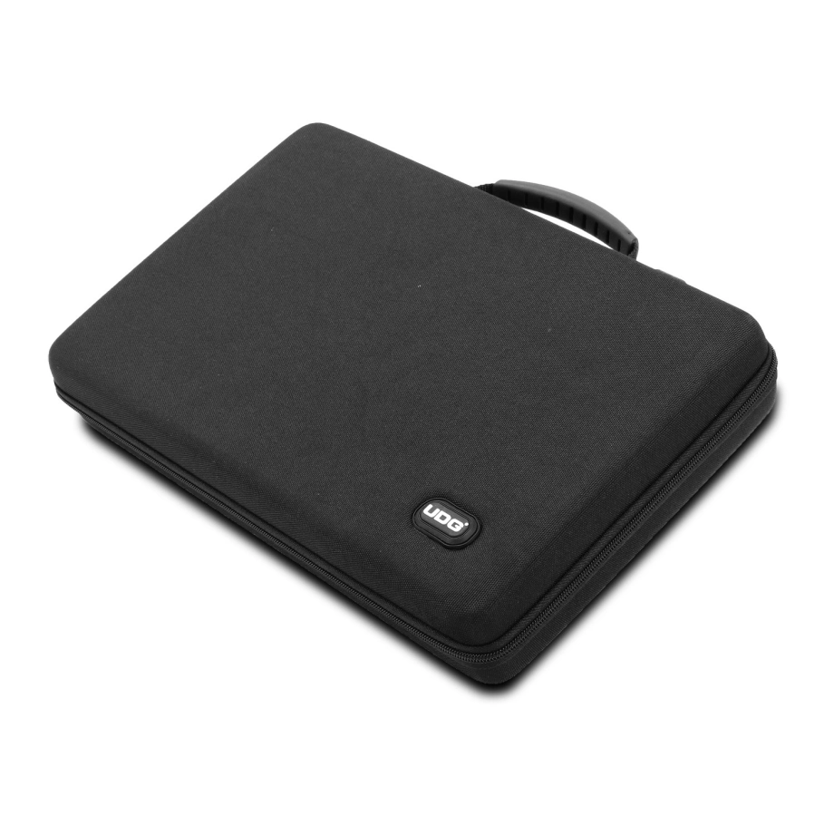 Фото №2 Сумка/кейс UDG Creator NI Maschine Mikro MK2 Hardcase Black
