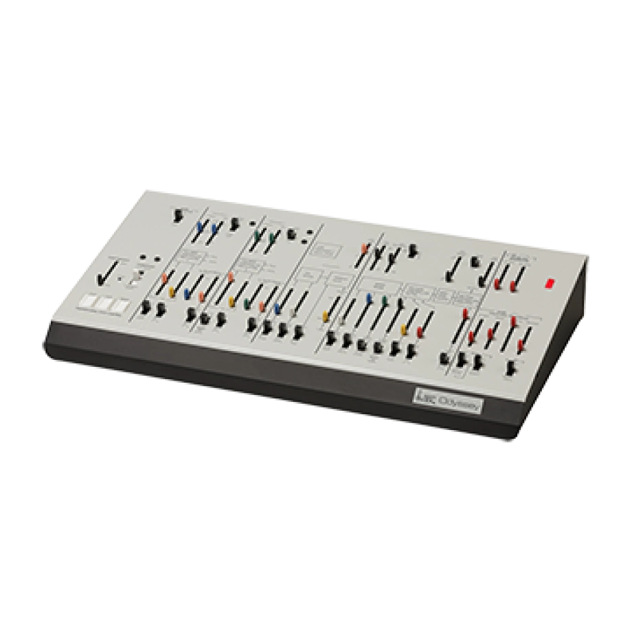 KORG コルグ / ARPODYSSEY-M-1 Купить синтезатор и рабочую станцию Korg ARP ODYSSEY M-1 в
