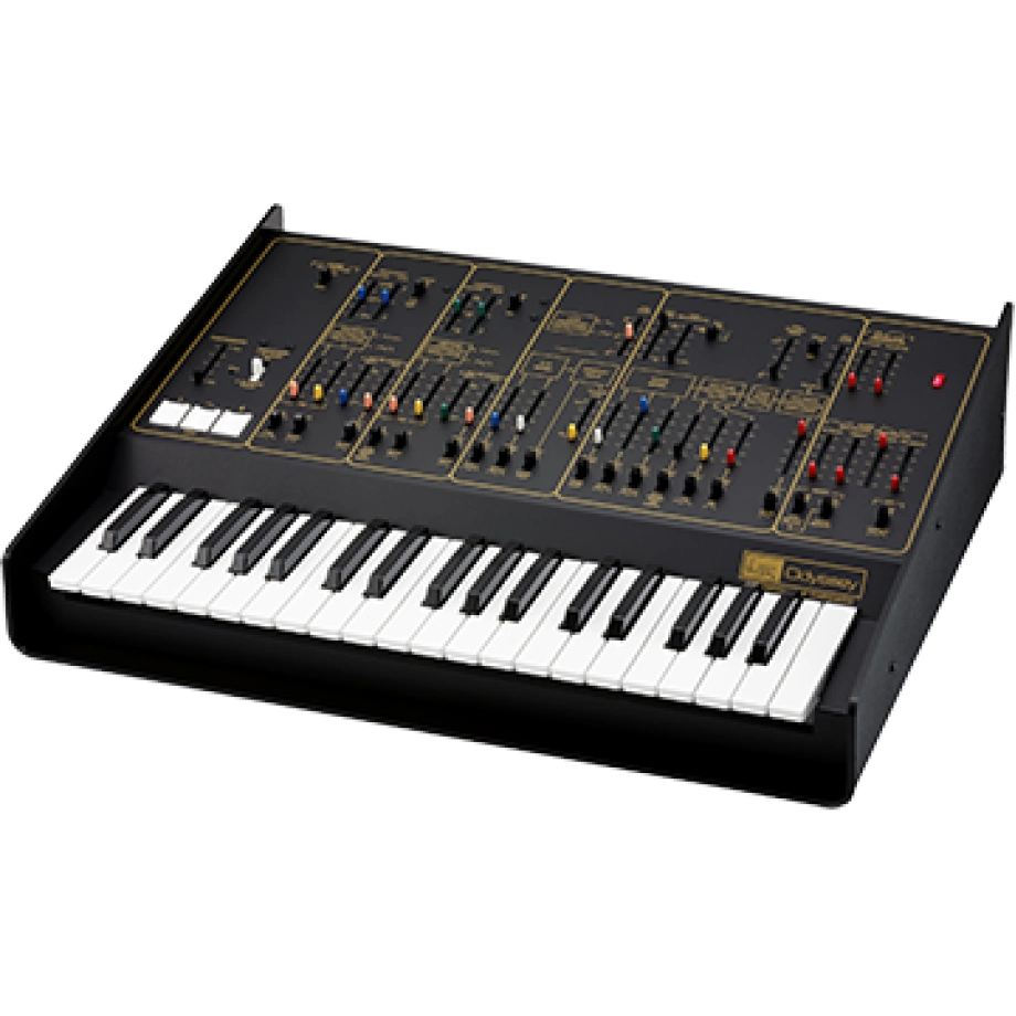 Фото №2 Синтезатор Korg ARP ODYSSEY FSQ2