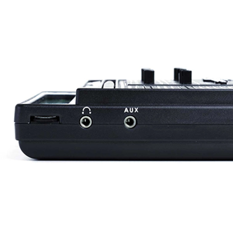 Купить синтезатор и рабочую станцию Dubreq Stylophone Gen X-1 в