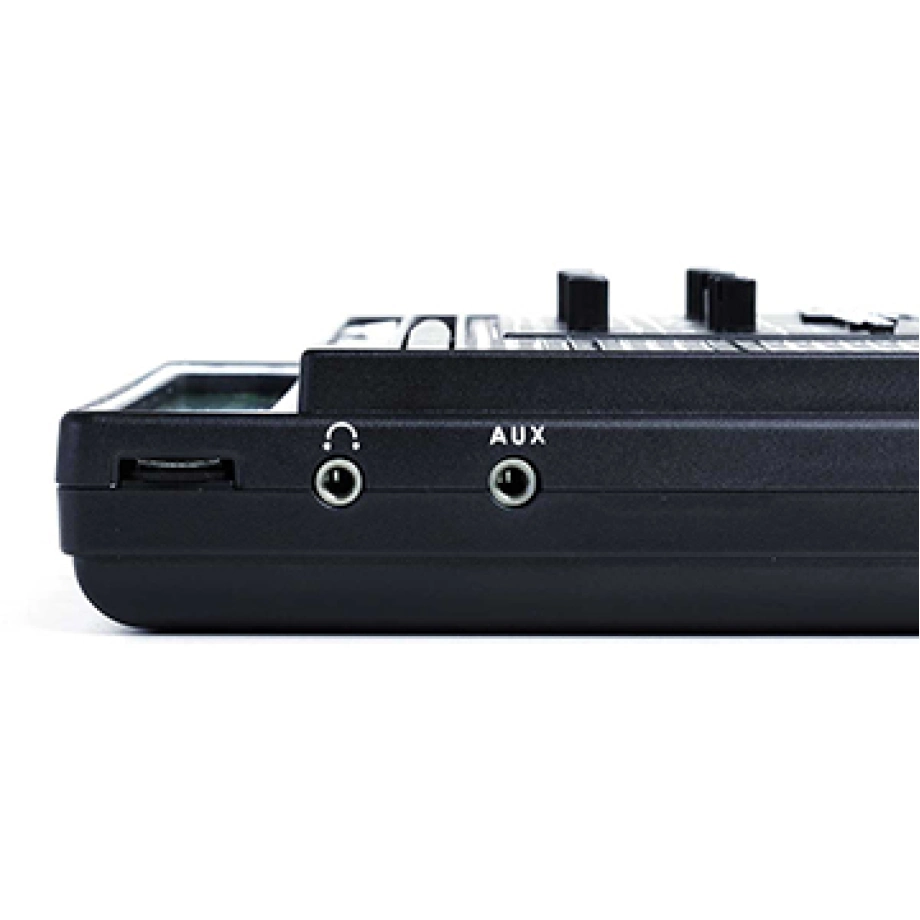 Фото №2 Синтезатор Dubreq Stylophone Gen X-1