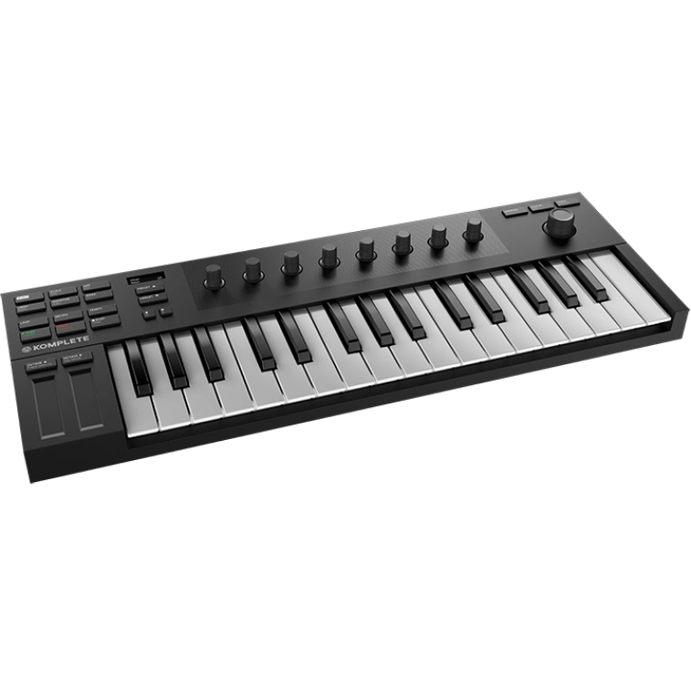 Native Instruments Komplete Kontrol M32. Midi-клавиатуру Native