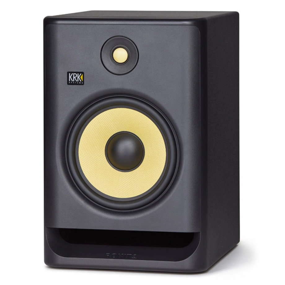 Фото №2 Студийный монитор KRK ROKIT 8 G4
