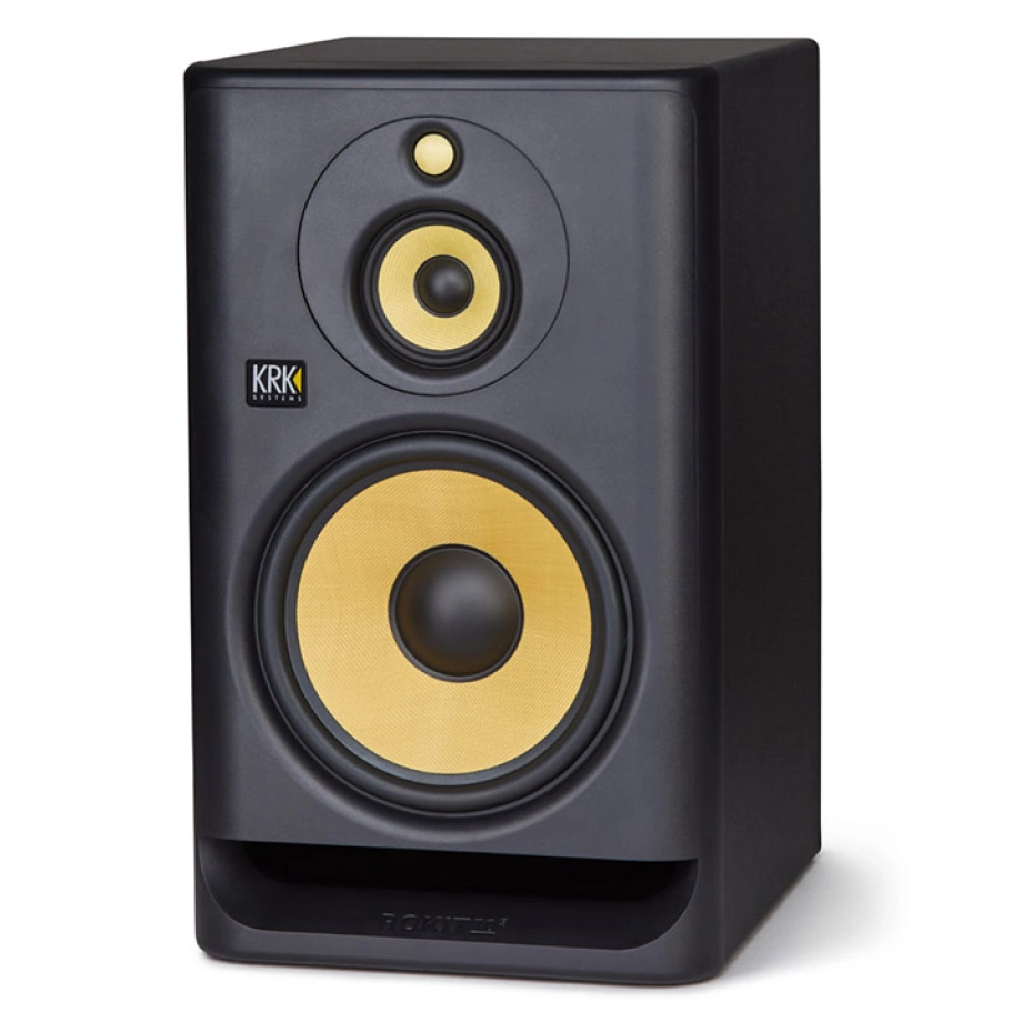 Фото №2 Студийный монитор KRK ROKIT 10-3 G4