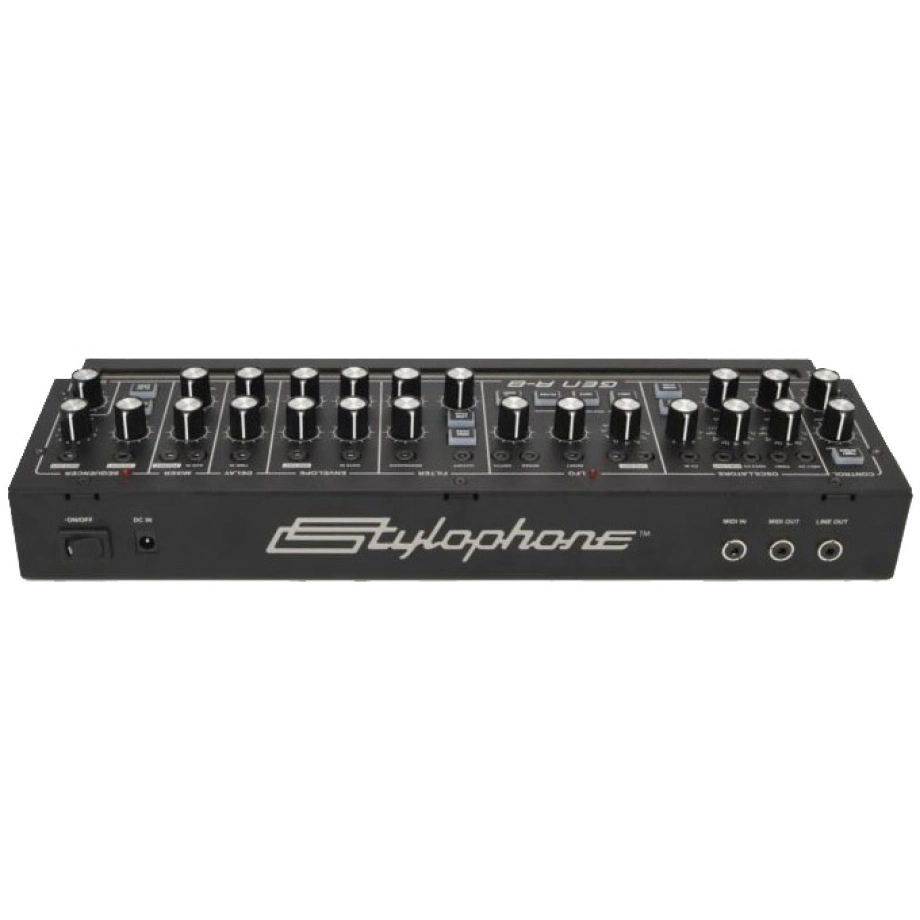 Фото №2 Синтезатор Dubreq Stylophone Gen R-8