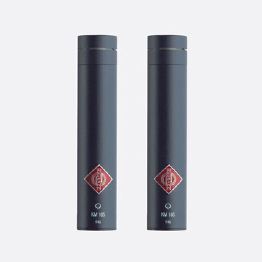 Фото №2 Електретний мікрофон Neumann KM 185 MT Stereo Set