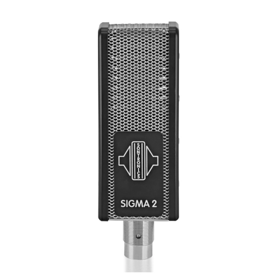 Фото №2 Студийный микрофон Sontronics SIGMA 2