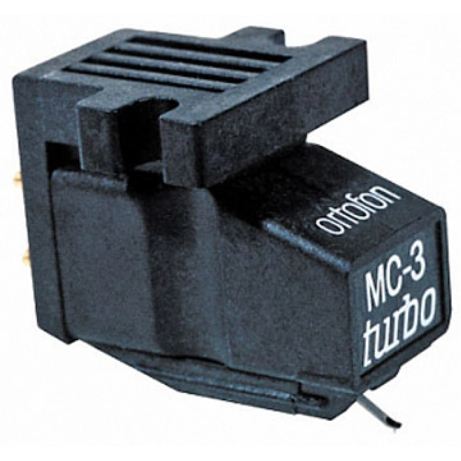 Фото №2 Ortofon MC 3 Turbo