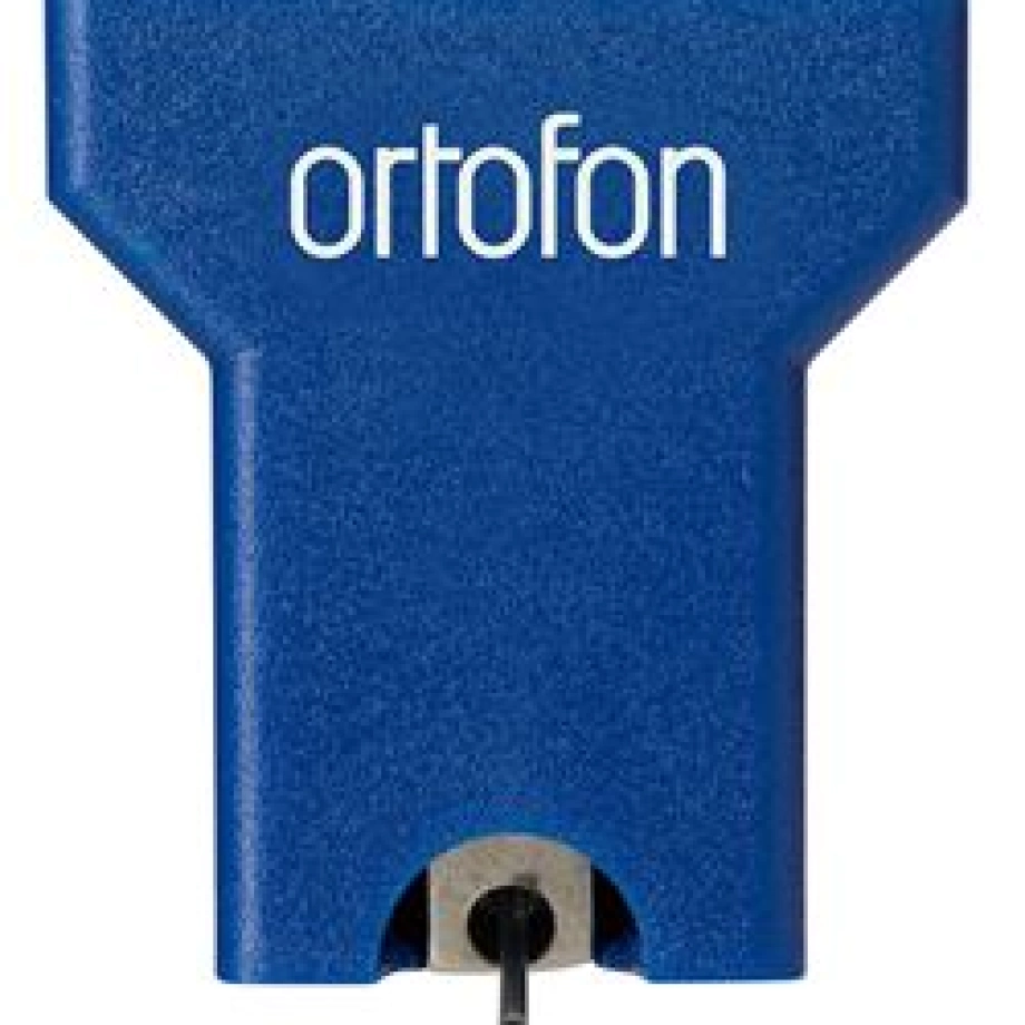 Фото №2 Ortofon MC Quintet Blue